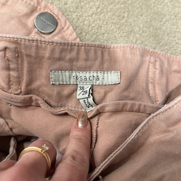 Pants Xs - Picture 4 of 4